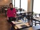 Barbara assieme al fratello Paolo alla pizzeria &quot;Il Canneto&quot; di Bodio Lomnago che oggi compie 35 anni: auguri, &quot;ragazzi&quot;