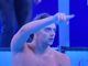 Thomas Ceccon fenomeno d'oro nei 100 dorso: raggiunge Martinenghi nell'olimpo del nuoto