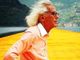 Fontana ricorda Christo: «La sua passerella sul lago d'Iseo fece vedere a tutti la Lombardia da un punto di vista diverso» Fontana ricorda Christo: «La sua passerella sul lago d'Iseo fece vedere a tutti la Lombardia da un punto di vista diverso»