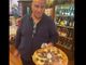 Nasce a Gallarate la pizza The Queen, l'omaggio più gustoso alla Regina Elisabetta