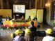 La presentazione de &quot;L'agricoltura in classe&quot; di stamattina a Salone Estense