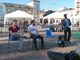 LA NOVITA'. Giovani in piazza per il primo evento della Consulta giovanile