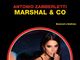 &quot;Marshal &amp; Co&quot;: il nuovo romanzo di Antonio Zamberletti tra azione e attualità