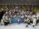 Gennaio 2023, Acinque Ice Arena di Varese: i Mastini vincono la Coppa Italia e alzano un trofeo dopo 27 anni di attesa