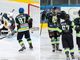 Crazy Bees, buona la prima: 4-1 ai vicecampioni tra gli applausi dell'Acinque Ice Arena. Doppietta dell'mvp Privitera