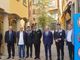 Orgoglio Varese e ANC fanno battere il cuore: inaugurato un defibrillatore pubblico