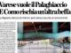La prima pagina odierna del quotidiano &quot;La Provincia di Como&quot;