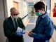 VIDEO. Coronavirus, il dottor Cannavò da Varese a Cremona per le dimissioni del giovane Matteo