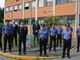 Undici nuovi sottufficiali per i carabinieri di Varese. A dare loro il benvenuto il comandante provinciale