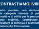 Coronavirus, l'esempio dei commercianti della provincia: «Chiudiamo a tutela della salute di tutti»