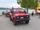 Restano incagliati tra le acque del lago di Varese: due persone soccorse dai vigili del fuoco