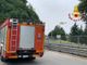 Incidente in moto a Besozzo, elisoccorso in azione: un ferito grave