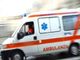 Incidente ad Arsago: motociclista trasportato in codice rosso al pronto soccorso Incidente ad Arsago: motociclista trasportato in codice rosso al pronto soccorso