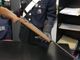 Malnate, scoperto con una carabina calibro 22: diciannovenne denunciato Malnate, scoperto con una carabina calibro 22: diciannovenne denunciato