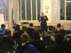 Laveno, per gli studenti di ragioneria una lezione con i carabinieri