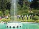 FOTO e VIDEO. Villa Toeplitz torna al suo splendore: riaccese le storiche fontane del parco