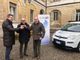 Sulle Ali dona un'auto ad ASST Sette Laghi e inaugura i nuovi arredi del suo reparto
