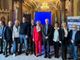 La presentazione della Ecorun 2023 in Palazzo Estense