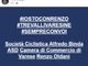 «Un secolo di Tre Valli non si può cancellare»: Lunghi lancia l'hashtag #iostoconrenzo «Un secolo di Tre Valli non si può cancellare»: Lunghi lancia l'hashtag #iostoconrenzo