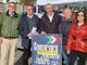 Il Circolo FdI di Gallarate in piazza per allargare la base del partito