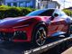 Ferrari Purosangue da 400 mila euro sequestrata al Gaggiolo dalla Gdf di Varese