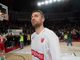 Il capitano e la bandiera di Pallacanestro Varese Giancarlo Ferrero Il capitano e la bandiera di Pallacanestro Varese Giancarlo Ferrero