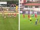 Varese, Palazzolo-gol e sofferenza: terzo posto rinforzato (1-0). Varesina al terzo ko: il sogno resta... un sogno