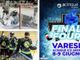 Un'altra magica final four a Varese: spingiamo i &quot;nostri&quot; Crazy Bees verso un grande sogno