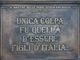 Foibe, presidente Fontana: «Unica colpa, essere italiani». Stasera la cerimonia di commemorazione a Varese Foibe, presidente Fontana: «Unica colpa, essere italiani». Stasera la cerimonia di commemorazione a Varese