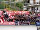 Nessuno ha il pubblico del Varese (foto Ezio Macchi)