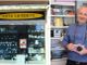 Quel negozio di fotografie a Induno che è una macchina del tempo. «Le nuove generazioni riscoprono il fascino della pellicola, la riflessione prima dello scatto»