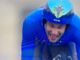 Siluro d'oro Evenepoel, Filippo Ganna splendido argento: quella del verbanese è la prima medaglia azzurra