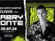 Gabry Ponte festeggia a Clivio e torna a farci ballare alla Ivantus Summer Fest