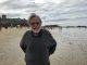 Gino Strada nella foto postata da Emergency