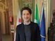 Giuseppe Licata, coordinatore provinciale di Italia Viva (servizio a cura di Lorenzo D'Angelo)