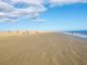 Anche Canarie (qui in foto le dune di Maspalomas a Gran Canaria) e Baleari riaprono ai turisti come tutta la Spagna
