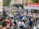 FOTO. Tre Valli, weekend da record: in 3.500 esaltano il ciclismo più puro e il nostro territorio