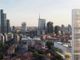Un nuovo grattacielo nello skyline di Milano: avrà 26 piani e terrazzi verdi