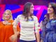 Grazie delle emozioni, ragazze d'oro della provincia di Varese