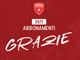 Il grazie della Pallacanestro Varese ai 2.571 abbonati
