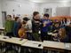 Si festeggia in classe per il Green game 2023