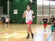Le prime corse per Guglielmo Caruso e Matteo Librizzi - Foto Alberto Ossola - Pallacanestro Varese