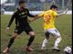 Bertoli tocca quota 19 gol in campionato con la rete segnata sul campaccio di Sant'Angelo