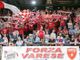 Febbre Final Eight di Coppa Italia: ecco i biglietti per i tifosi biancorossi