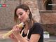 Bake Off Italia 7, la nona puntata si vive in campagna. E la nostra Sara si trasforma in... Grand-Mère Donald