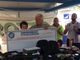 Arcisate, il memorial &quot;Pini - Galimberti&quot;... fa centro! Donati 10.000 euro alla Fondazione Ascoli (VIDEO E FOTO)
