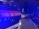 Incidente sul raccordo, chiuso l'ingresso in autostrada da via Magenta per consentire i soccorsi