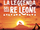 A teatro per aiutare i poveri di Varese: al teatro Openjobmetis arriva "La Leggenda del Re Leone"