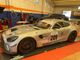 Motori, il varesino Alessandro Marchetti sale su una Mercedes AMG Gt4 per l'ultima tappa del Campionato Italiano Gran Turismo