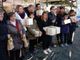 Laveno premia i presepi in vetrina e i commercianti festeggiano: «Un successo che ci incoraggia a replicare nel 2020»